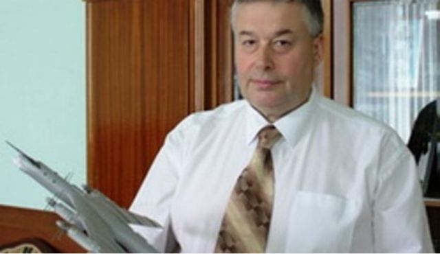 Ρωσία: Νεκρός σε 