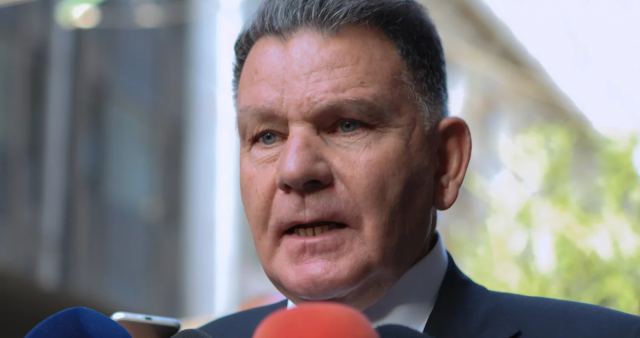 Κούγιας: Μηνύσεις και αγωγές σε βάρος παρουσιαστών για δημοσιοποίηση στοιχείων της δικογραφίας για Πισπιρίγκου