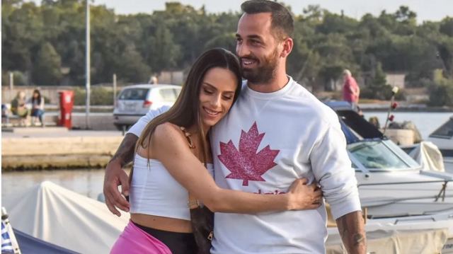 Survivor: Η ανάρτηση - καρφί της Μαρίας Αντωνά μετά την αποχώρηση της Σοφιάνας