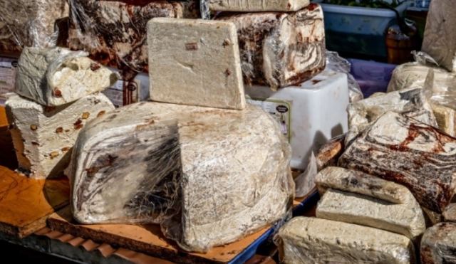 Ακριβότερος ο χαλβάς φέτος έως και 46,2%: Σε ποιες τιμές θα κυμανθεί η λαγάνα