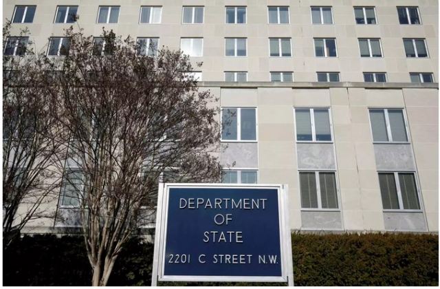 «Κρυφτούλι» Στέιτ Ντιπάρτμεντ για τα τουρκικά F16 – Δεν έχει κοινοποιηθεί τίποτα στο Κογκρέσο