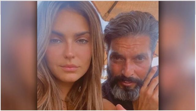 Σπύρος Μαρτίκας - Βρισηίδα Ανδριώτου: Η πρώτη τους συνάντηση μετά το Survivor