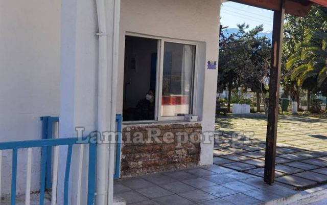 Λαμία: Πολλά ξανά τα θετικά στις δειγματοληψίες