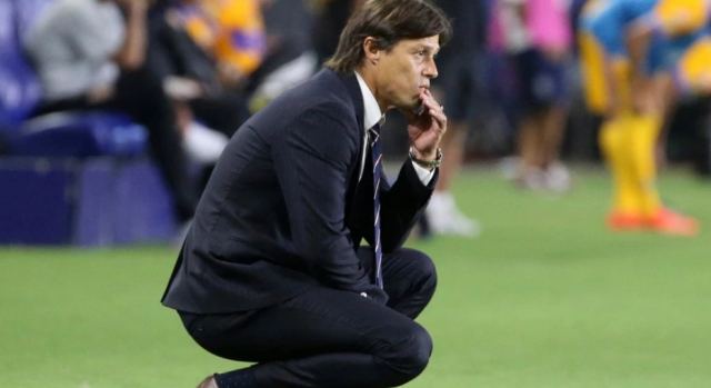 ΑΕΚ: Συμφωνία με τον Ματίας Αλμέιδα για 2+1 χρόνια