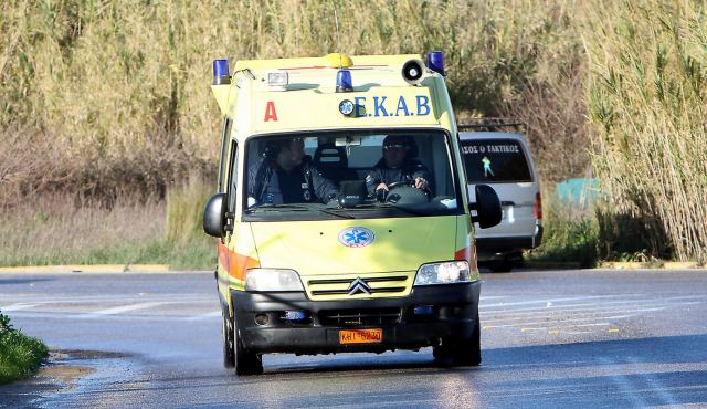 Θρήνος για την αξιωματικό της αστυνομίας, μητέρα ενός παιδιού