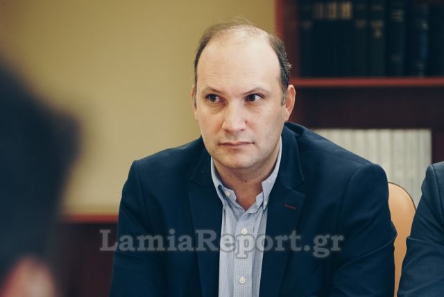 Τι λέει η Διοίκηση του ΓΝ Λαμίας για το βίαιο επεισόδιο σε βάρος του προσωπικού