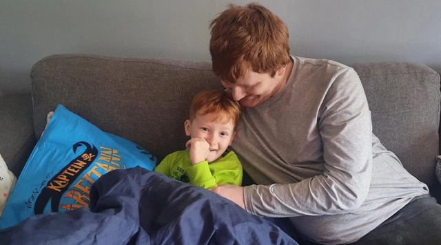 Αρπαγή 6χρονου: Η νέα ζωή του μικρού Ράινερ στη Νορβηγία - «Για εμάς η υπόθεση έκλεισε», λέει ο πατέρας