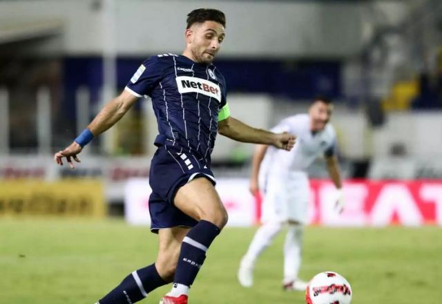 Ο Ατρόμητος πούλησε τον Ευθύμη Κουλούρη στην Λίντσερ με ιστορικό deal