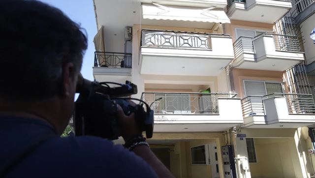 Μητροκτονία στη Θεσσαλονίκη: Νεκρή για πέντε μέρες μέσα στην μπανιέρα η 79χρονη