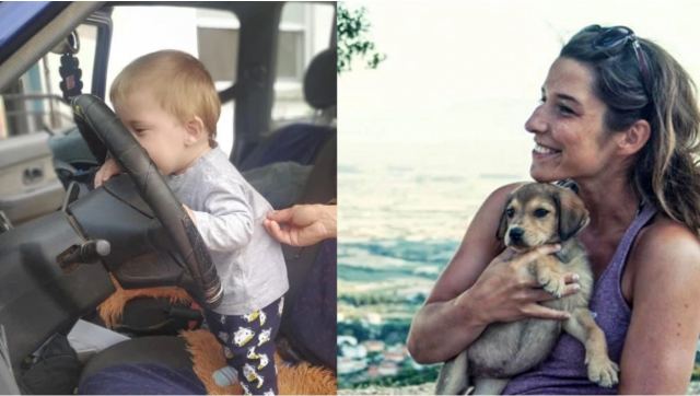 Διπλό έγκλημα στην Καβάλα: Πισώπλατα και από πολύ κοντά πυροβόλησε την πρώην σύντροφό του και το παιδί τους