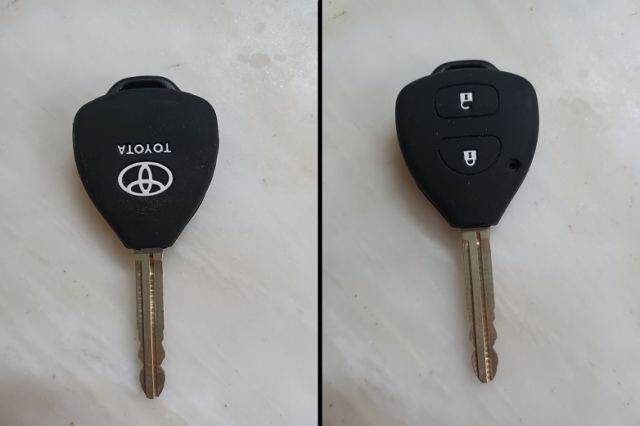 Βρέθηκε το κλειδί της φωτογραφίας - Μήπως το ψάχνετε;