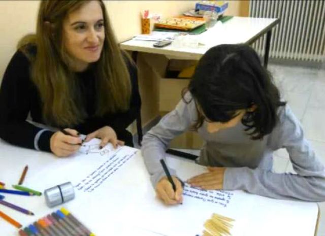 Η 5μελης Δευτεροβάθμια Ειδική Διαγνωστική Επιτροπή Αξιολόγησης (ΕΔΕΑ)