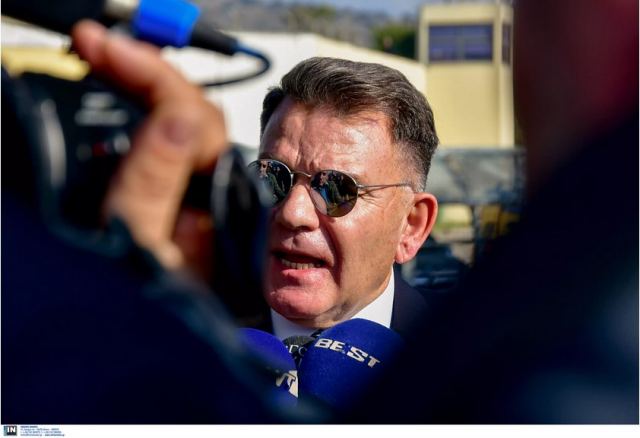 Πάτρα: Αλέξης Κούγιας vs Γρηγόρης Λέων για την Ρούλα Πισπιρίγκου – Νέα ανακοίνωση από τον ποινικολόγο