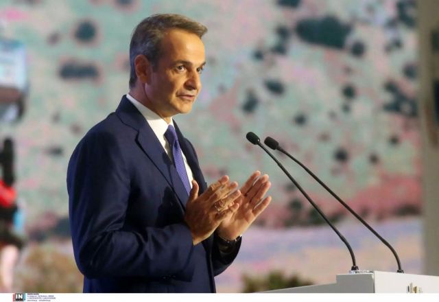 Αποδεσμεύονται 2.500 αστυνομικοί από τη φύλαξη δημοσίων προσώπων - Οι πρώτοι από την ασφάλεια Μητσοτάκη