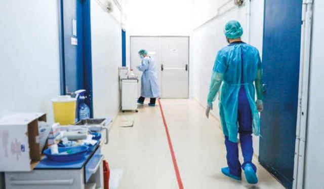 Κορωνοϊός: Το 