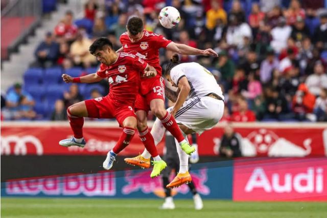 MLS: Παίρνει μέτρα για να εξαλείψει το «θέατρο» στους τραυματισμούς