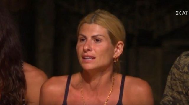 Ευρυδίκη Παπαδοπούλου: Δώρισε μέρος της αμοιβής της από το Survivor στο 