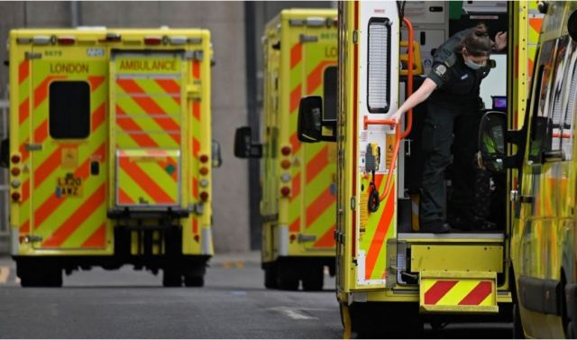 Βρετανία: Έξαρση του στρεπτόκοκκου Α στη χώρα – Εννέα παιδιά έχουν χάσει τη ζωή τους