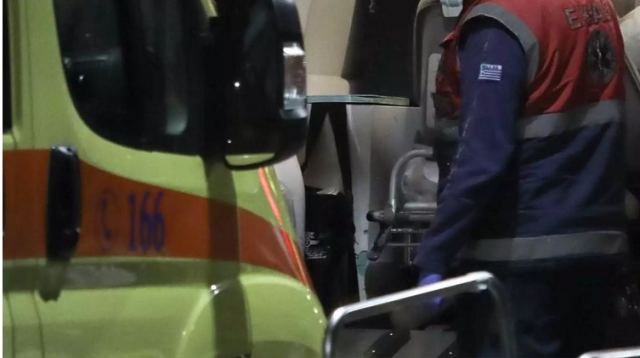 Θρήνος για 25χρονο - Τον βρήκαν νεκρό οι γονείς του