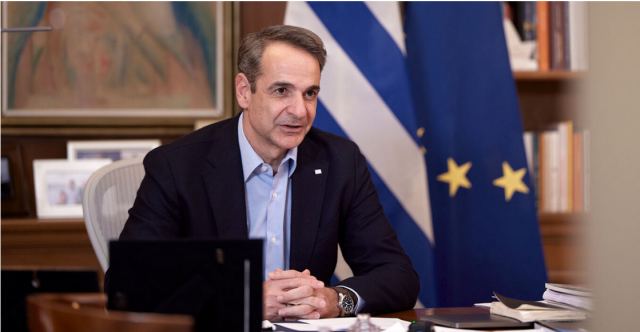 Ανασκόπηση Μητσοτάκη: «Βάλαμε τέλος σε έναν αναχρονισμό» - Τι γράφει για μη κρατικά ΑΕΙ, ακρίβεια και… Όσκαρ