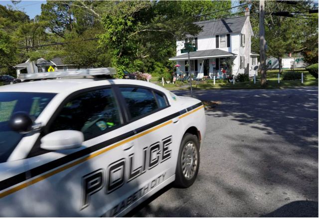 ΗΠΑ: Μυστήριο με την κοπέλα που βρέθηκε 4 χρόνια μετά την εξαφάνισή της – Τι ψάχνουν οι αρχές