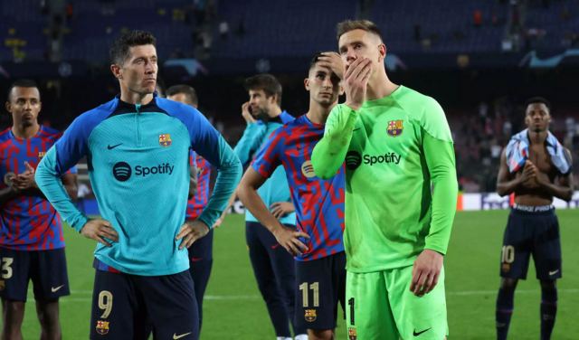 Ο ευρωπαϊκός Τύπος για το «ισπανικό φιάσκο» στο Champions League - Η… νύχτα τρόμου και το «Ciao - Kaputt»