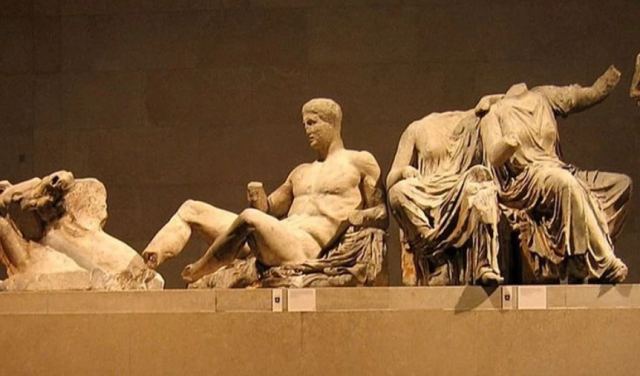 Γλυπτά του Παρθενώνα: Το 78% των Βρετανών τάσσεται υπέρ της επιστροφής τους στην Ελλάδα