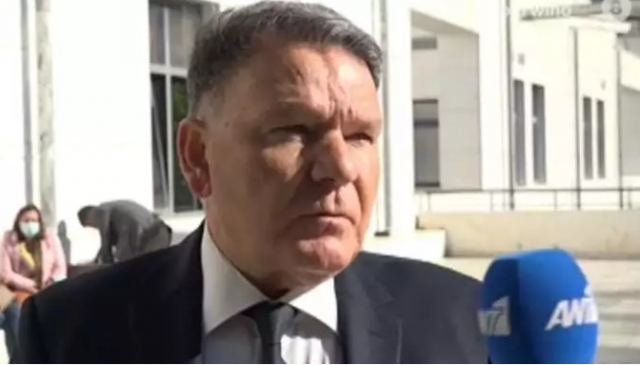 Αλέξης Κούγιας: «Δεν δέχομαι να λέει το παιδί… η μαμά μου ο Μήτσος και ο μπαμπάς μου ο Γιώργος»