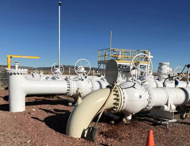 Δημοπρασίες και αποζημιώσεις για να μειωθεί το φυσικό αέριο - Έτσι θα λειτουργήσει ο πανευρωπαϊκός μηχανισμός που προτείνει ο Κυριάκος Μητσοτάκης