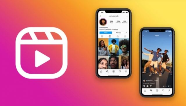 Οι χρήστες ξοδεύουν 24% περισσότερο χρόνο στο Instagram λόγω των Reels