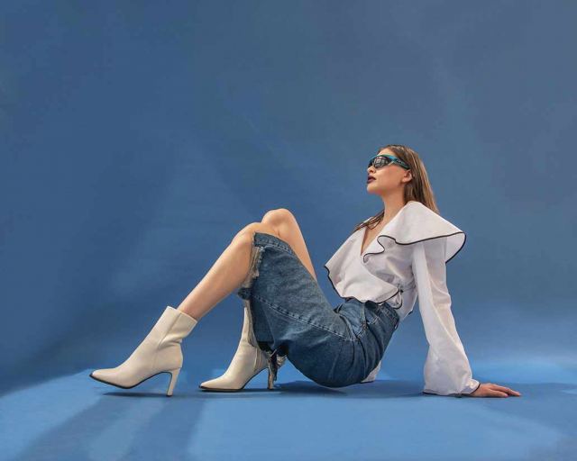 Ο αντίκτυπος των μεταχειρισμένων ρούχων στο περιβάλλον και πώς να επιλέξετε τα κατάλληλα