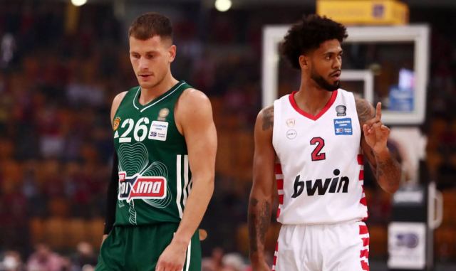 Σούπερ Καπ μπάσκετ: Στην Κύπρο η επόμενη διοργάνωση με Ολυμπιακό και Παναθηναϊκό