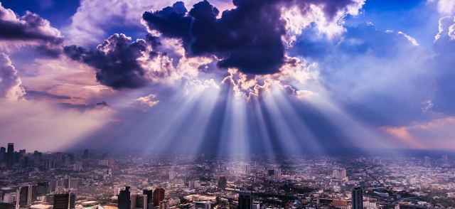 Τελικά τι έγινε με την τρύπα του όζοντος;