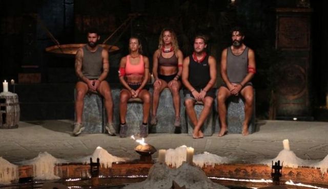 Survivor: Απίστευτη ανατροπή που τους άφησε άφωνους - Αυτός είναι ο παίκτης που αποχώρησε