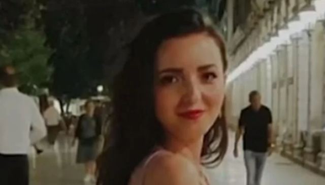 «Ειρήνη μου καλημέρα…» - Συγκινεί ανάρτηση για την 26χρονη νηπιαγωγό που σκοτώθηκε τρεις ημέρες πριν τον γάμο της