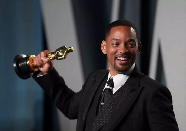 Γουίλ Σμιθ: Έκτακτη σύσκεψη της Ακαδημίας για το αν θα κρατήσει το Όσκαρ του