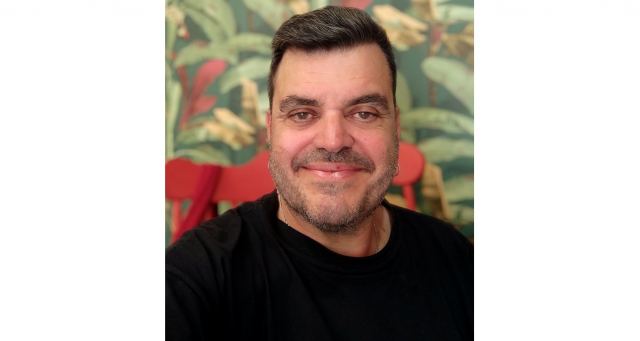 Δημήτρης Αργυρίου: «Mια ζωή η οποία δεν έχει προκλήσεις δεν έχει νόημα»