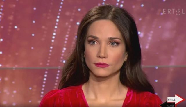 Κατερίνα Γερονικολού: Η άρνηση για το γάμο, η… ζήλια του Τσιμιτσέλη και η συγχώρεση στον Κιμούλη