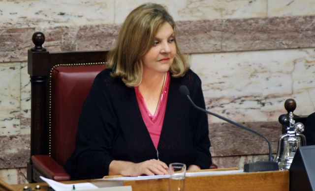 Πέθανε η Έλσα Παπαδημητρίου