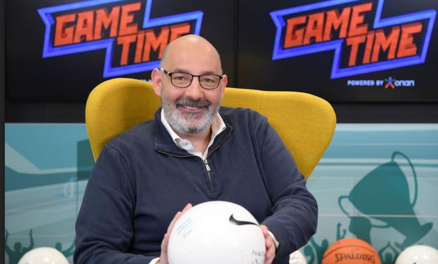 ΟΠΑΠ Game Time: Το ντέρμπι Παναθηναϊκός - Ολυμπιακός στο μικροσκόπιο του Τσάρλυ