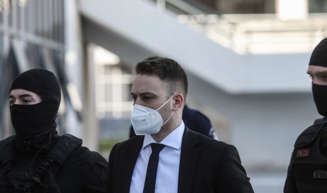 Γλυκά Νερά: «Ο Μπάμπης Αναγνωστόπουλος απλώς θα εξιστορήσει τα γεγονότα», λέει ο συνήγορός του ενόψει της απολογίας