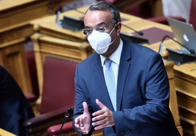 Σταϊκούρας: Εντός χρονοδιαγράμματος το πρόγραμμα «Αρχύτας» για το πρώτο ελληνικό drone