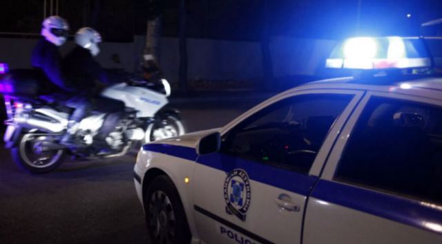 Άγρια δολοφονία στην Καβάλα - Έστησαν καρτέρι και τον «γάζωσαν»