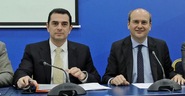 Φθηνή στέγη σε νέους - Σπίτι μου: Δείτε live τις ανακοινώσεις