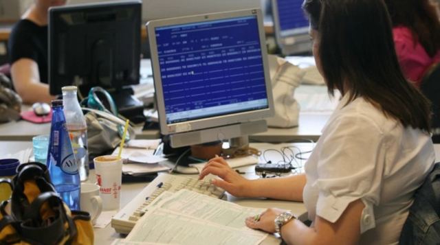 Φορολογικές δηλώσεις 2022: Ποιοι πρέπει να βιαστούν για να μη χάσουν το επίδομα ρεύματος