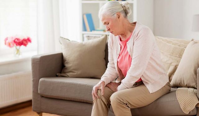 Γόνατο: Τα παυσίπονα που τελικά επιδεινώνουν την αρθρίτιδα