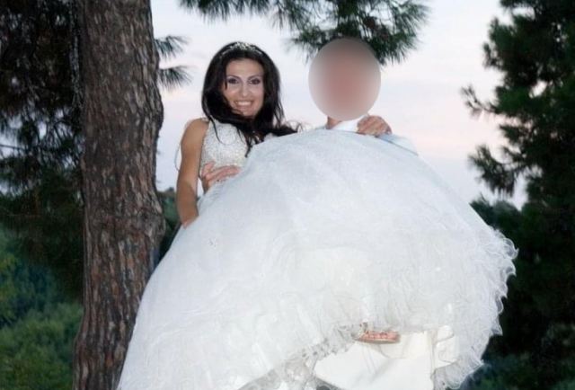 Οργή για την ανάρτηση του συζυγοκτόνου μέσα από το νοσοκομείο ανήμερα της κηδείας