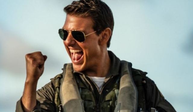 Γιατί μηνύουν το “Top Gun: Maverick” - Τι αναφέρει το επίμαχο άρθρο στο οποίο βασίστηκε η ταινία