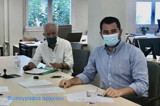 Στερεά: 2.700.000€ από την Περιφέρεια για τα Κέντρα Υγείας