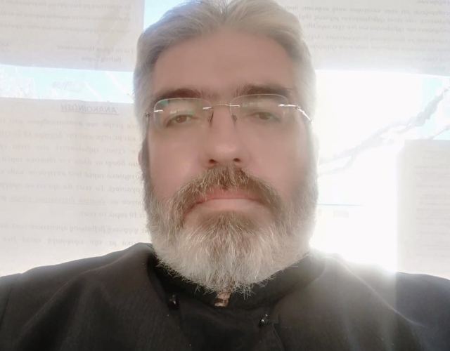 Θανατηφόρο τροχαίο για 52χρονο στο Βελεστίνο